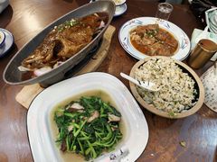 -缘来聚·徽菜名店(黄山宏村店)