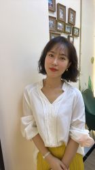 点击看大图 -MONE美发沙龙