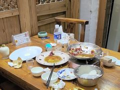 -下梅人家土菜馆(历史文化餐厅度假区店)