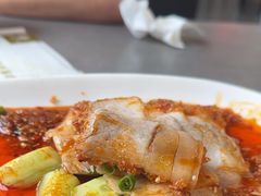 -香辣会·老牌川菜(骏豪店)