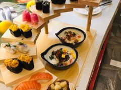 -济南香格里拉·咖啡泉自助餐厅