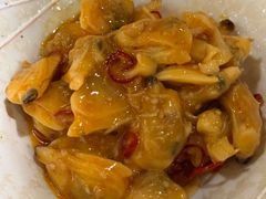 -不倒翁炭火烧肉(永安里店)