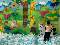 -蒙特利亲子乐园