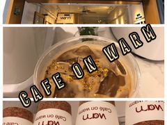 -Cafe on warm(丹霞店)
