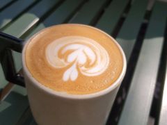 -AO cafe＆bistro