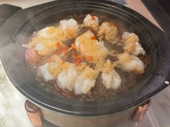-绿茶餐厅(青岛城阳万象汇店)