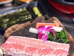 -入火韩国烤肉(凯旋广场店)