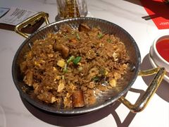 -赤火牛排(金狮广场店)
