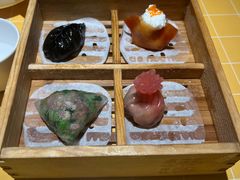 -蔡澜点心·粤菜(花城汇南区店)