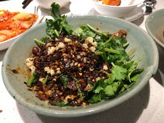 胡辣牛肉-泉上·发现DISCOVERY ·黔菜餐厅(银海元隆广场店)