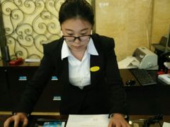 -上海浦西开元大酒店