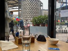 靠窗位-小大董·烤鸭(五棵松店)