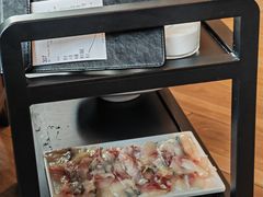 -淘米捞·米汤脆鲩鱼火锅(福田皇岗店)