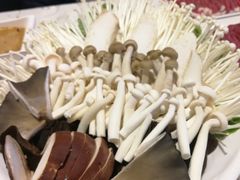 -清真·鸦儿李记·涮肉(和平里店)