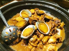 -功夫小龙虾·烧烤·江湖菜(金沙洲店)