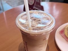 -COSTA COFFEE(金长安大厦店)