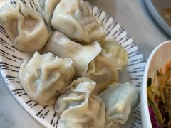 -叁拾壹克饺子·东北菜(国贸店)