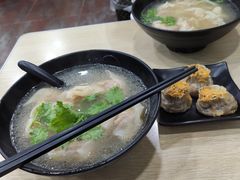 -如意馄饨(乐享城店)