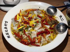 -新太二·鲜料川菜(晶耀前滩店)