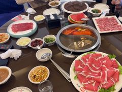 -匹夫涮肉城(黄村店)