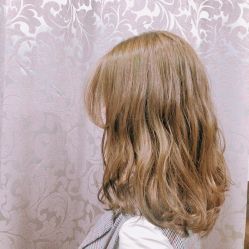-GIRL STYLE 烫发·染发沙龙