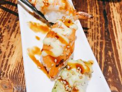 -小川洋风料理(街道口店)
