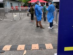 -复旦大学附属肿瘤医院(徐汇院区)