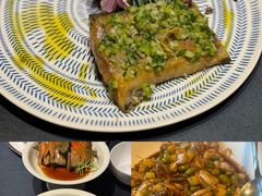 -江南雅厨(李公堤店)