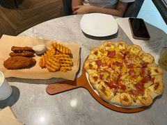 -必胜客(上海新南方商城PH店)