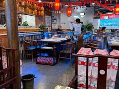 -阳坊胜利涮羊肉(禧乐汇店)