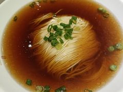 -松鹤楼面馆(天一广场店)