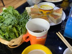 -藏味八珍特色火锅