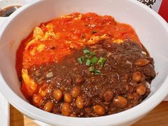 -九毛九西北菜(汕头金平万达广场店)