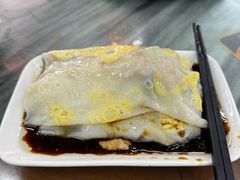 -穗银肠粉店(东川路店)