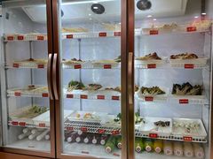 自助取餐区-蜀儿郎串串香(香河店)