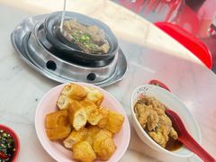 -新峰肉骨茶