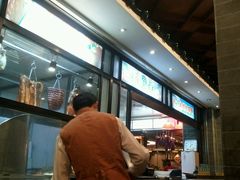 -金城大酒店-中餐厅(汾江中路店)