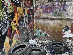 -不可思议减压馆·解压博物馆·摔碗发泄·团建定制