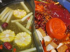 -楠火锅(昆山金鹰店)