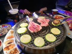 -十三姨正合丰烤肉(营迹路店)