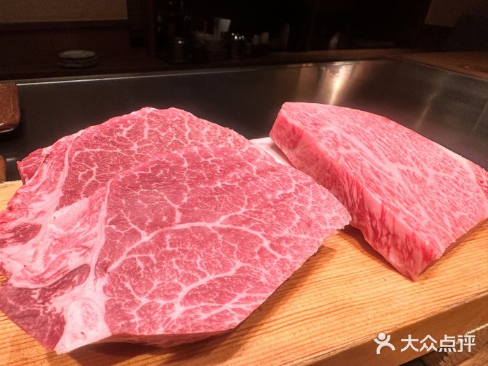 神户牛排 石田屋(本店)图片