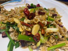 -旺角小渔村(幸福中路店)