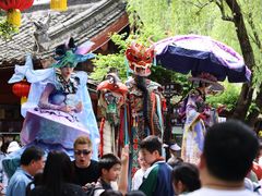 -杭州宋城