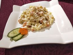 -92°C俄式厨房(中央大街店)