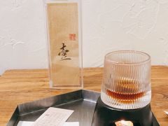 -成川茶店·潮汕工夫浓茶(万象店)