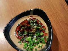 -呷哺呷哺 蔬菜畅吃(中发百旺店)