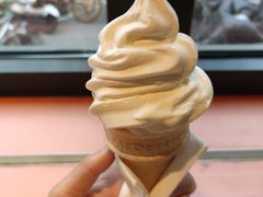 原味甜筒-麦当劳(农光里店)