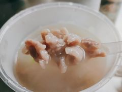 -群众牛肉小点(蚵仔煎)