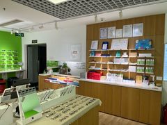 -启明眼镜(海淀黄庄店)