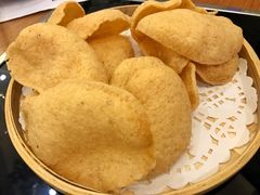 -樾餐厅泰式海鲜火锅(民歌湖店)
